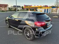 2018 Mercedes Benz GLA 200