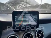2018 Mercedes Benz GLA 200
