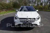2018 Mercedes Benz GLA 200