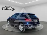 2018 Mercedes Benz GLA 200