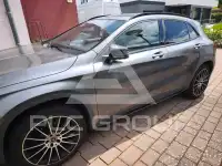 2018 Mercedes Benz GLA 200