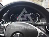 2018 Mercedes Benz GLA 200