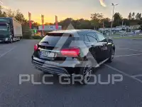 2018 Mercedes Benz GLA 200