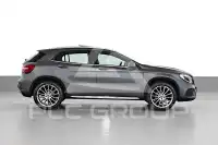 2018 Mercedes Benz GLA 200