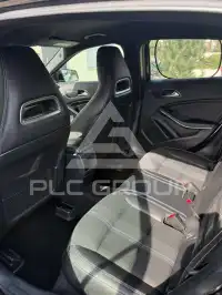 2018 Mercedes Benz GLA 200