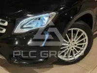 2018 Mercedes Benz GLA 200