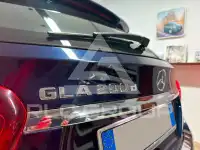 2018 Mercedes Benz GLA 200
