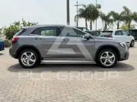 2018 Mercedes Benz GLA 200