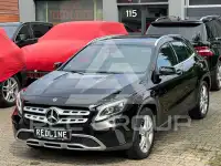 2018 Mercedes Benz GLA 200