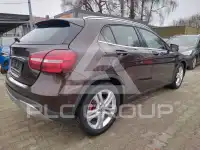 2018 Mercedes Benz GLA 200
