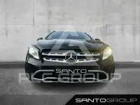 2018 Mercedes Benz GLA 200