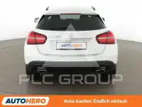 2018 Mercedes Benz GLA 200