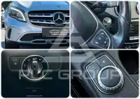 2018 Mercedes Benz GLA 200
