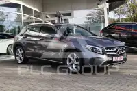 2018 Mercedes Benz GLA 200