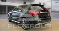 2018 Mercedes Benz GLA 200