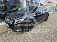 2018 Mercedes Benz GLA 200