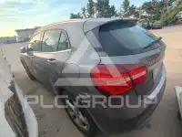 2018 Mercedes Benz GLA 200
