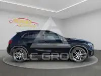 2018 Mercedes Benz GLA 200