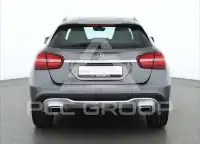 2018 Mercedes Benz GLA 200