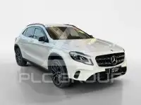 2018 Mercedes Benz GLA 200