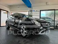 2018 Mercedes Benz GLA 200