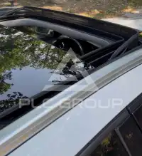 2018 Mercedes Benz GLA 200