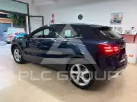 2018 Mercedes Benz GLA 200