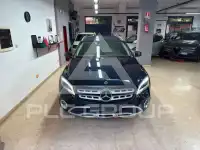 2018 Mercedes Benz GLA 200