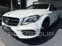 2018 Mercedes Benz GLA 200