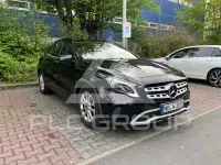 2018 Mercedes Benz GLA 200