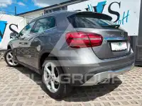 2018 Mercedes Benz GLA 200