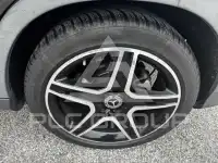 2018 Mercedes Benz GLA 200