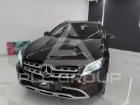 2018 Mercedes Benz GLA 200