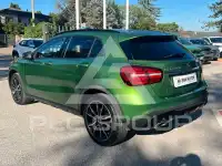 2018 Mercedes Benz GLA 200