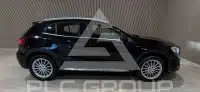 2018 Mercedes Benz GLA 200
