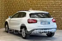 2018 Mercedes Benz GLA 200