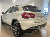 2018 Mercedes Benz GLA 200