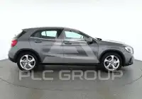 2018 Mercedes Benz GLA 200