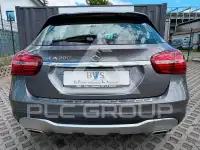 2018 Mercedes Benz GLA 200