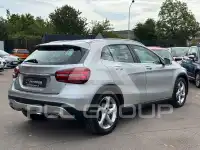 2018 Mercedes Benz GLA 200
