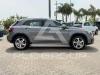 2018 Mercedes Benz GLA 200