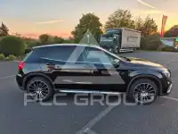 2018 Mercedes Benz GLA 200