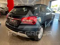 2018 Mercedes Benz GLA 200