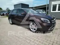 2018 Mercedes Benz GLA 200