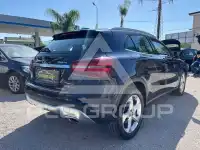 2018 Mercedes Benz GLA 200