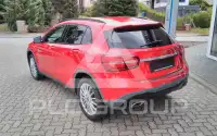2018 Mercedes Benz GLA 200