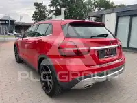 2018 Mercedes Benz GLA 200