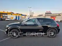 2018 Mercedes Benz GLA 200