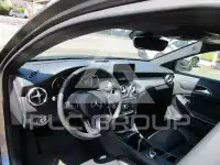 2018 Mercedes Benz GLA 200