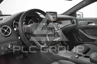 2018 Mercedes Benz GLA 200